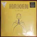 Haken - Virus | Releases | Discogs