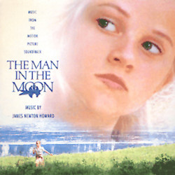 descargar álbum Download James Newton Howard - The Man In The Moon Music From The Motion Picture Soundtrack album