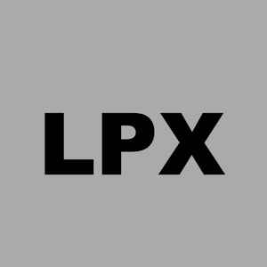 LPX-LPX at Discogs