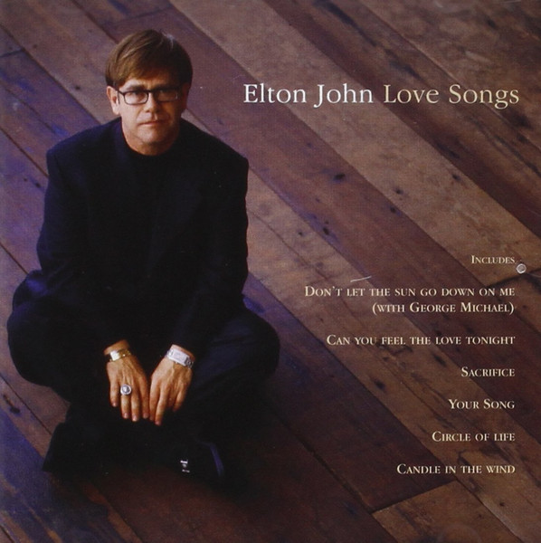cd Elton Jhon-Love Songs  MS02NTg1LmpwZWc
