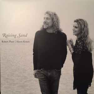 Robert Plant - Raising Sand