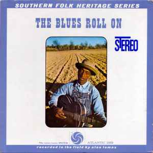 The Blues Roll On - Various