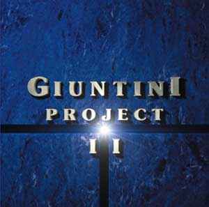 Giuntini Project - II