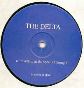 Travelling At The Speed Of Thought - The Delta