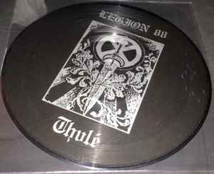 Legion 88 Thul 2013 Vinyl Discogs