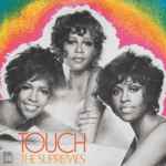 Cover of Touch, , CD