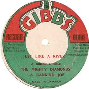 The Mighty Diamonds - Just Like A River