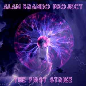 Various - Alan Brando Project  - The First Strike