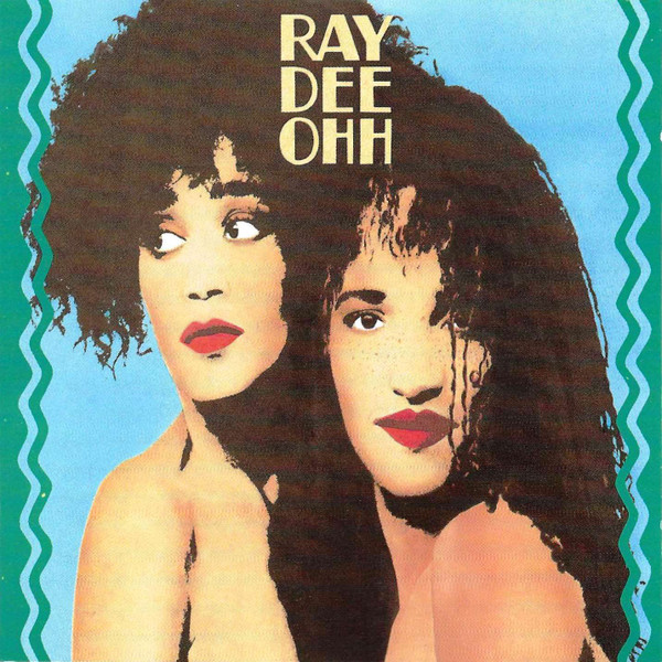 Ray Dee Ohh – Ray Dee Ohh (1989, CD) - Discogs