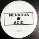 Bobby Konders – Nervous Acid / Future? (1992, Vinyl) - Discogs