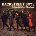 Backstreet Boys - A Very Backstreet Christmas | Releases | Discogs