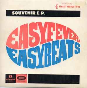 The Easybeats - Easyfever
