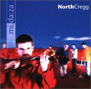 North Cregg - Mi.Da:Za on Discogs