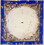 Cover of Just Like Heaven, 1987, Vinyl