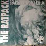 Cover of Searchin' For My Rizla, 1992, Vinyl
