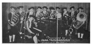 Ipana Troubadours