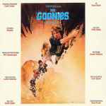 Various - The Goonies - Original Motion Picture Soundtrack 