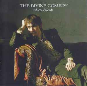 The Divine Comedy – Compagnon De Promenade (1994, CD) - Discogs