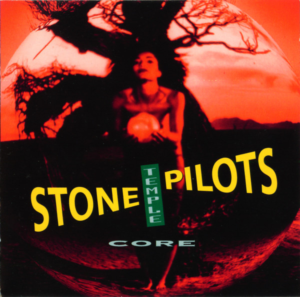 Stone Temple Pilots Core 2017 CD Discogs