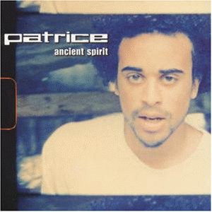 Patrice – Ancient Spirit (2000, Vinyl) - Discogs