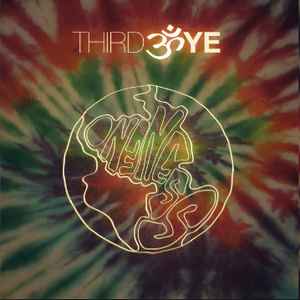 Third3ye - On3ness album cover