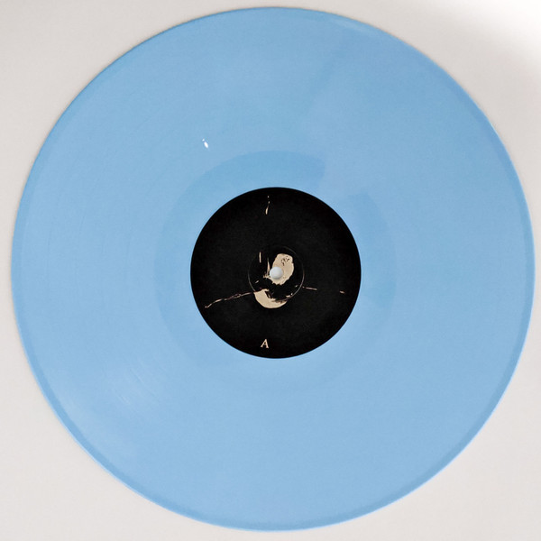 Boston Manor – Be Nothing (2019, Baby Blue, Vinyl) - Discogs