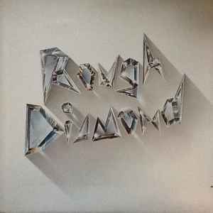 Rough Diamond (2) - Rough Diamond album cover