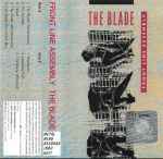 Cover of The Blade, 1997, Cassette