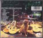 Cover of The Coryells, 2000, CD