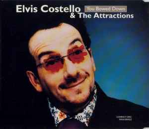 Costello u0026 Nieve – Live At The Fillmore