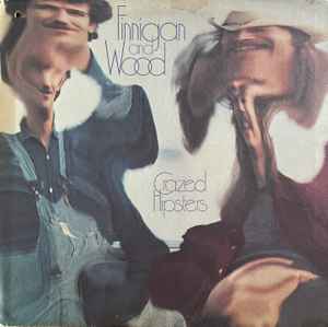 Finnigan And Wood – Crazed Hipsters (1972