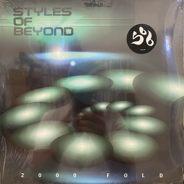 Styles Of Beyond – 2000 Fold (1998, CD) - Discogs