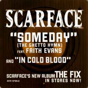 Scarface (3) - Someday
