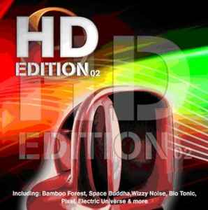 HD Edition 02 - Various
