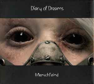 Diary Of Dreams - MenschFeind