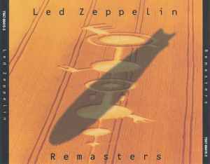 Led Zeppelin Remasters (1990, Jewel CD) - Discogs