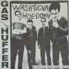 Gas Huffer - Washtucna Hoe-down