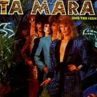 Ta Mara And The Seen – Ta Mara & The Seen (1985, Vinyl) - Discogs