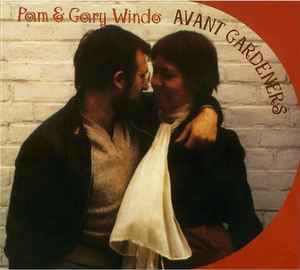 Pam Windo - Avant Gardeners album cover