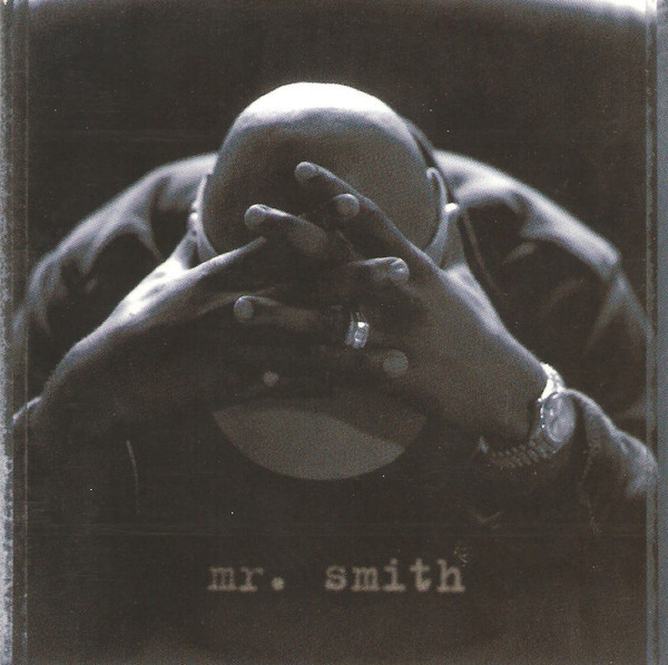 LL Cool J – Mr. Smith (CD) - Discogs