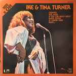 Cover of Ike And Tina Turner, 1978, Vinyl