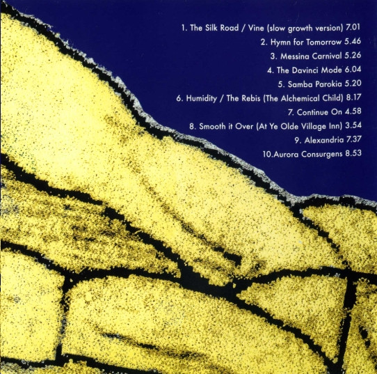 last ned album Meta4 - The Davinci Mode