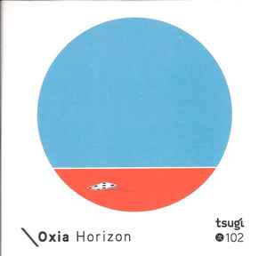 Horizon - Oxia