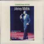 Cover of Christmas With Johnny Mathis, 1985, Vinyl