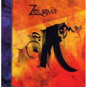 last ned album Zeugma - Zeugma