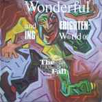 Cover of The Wonderful And Frightening World Of..., 1988, Vinyl