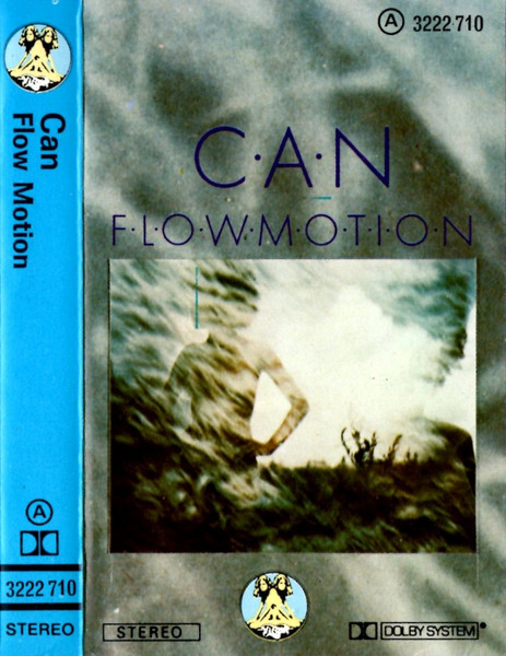 Can – Flow Motion (Vinyl) - Discogs