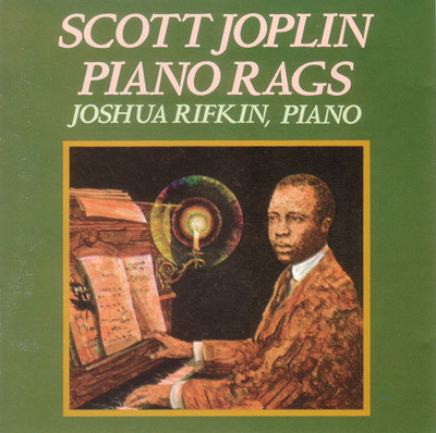 Very Best of Ragtime-Inclus The Entertainer Scott Joplin 