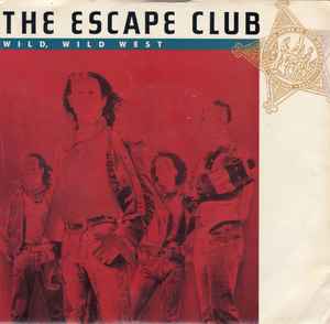 Wild, Wild West - The Escape Club