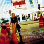 Brian Setzer Orchestra – Guitar Slinger (1995, CD) - Discogs